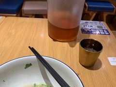 -马记永·兰州牛肉面(3019君尚店)