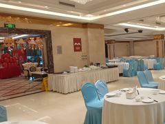 -沪华海鲜大酒楼(南汇店)