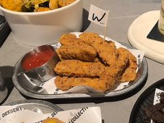 -W COLLECTIVE  DESSERT SHOP