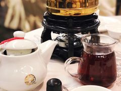 -香云轩·顺德菜(香云纱园林酒店店)