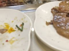 -汉丽轩韩式自助烤肉十二年(SM广场店)