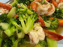 -Wang Sai Seafood
