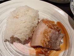 -庐灶江南·江南菜·四合院Bistro(东直门雍和宫·原华侨宾馆店)