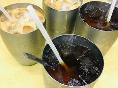 -新记餐厅(香槟大厦店)