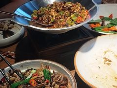 -云海肴汽锅鸡·云南小炒(天津国金汇店)