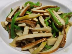 -院子餐厅·大锅菜·老杭帮(桥西直街店)