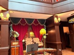 -小凤仙公馆酒店