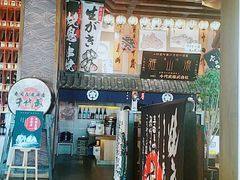 -千代武日本料理(哈西店)