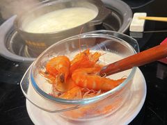 基围虾-大良毋米粥(锦龙路总店)