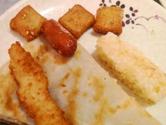 -福成自助烤肉(双桥万达店)