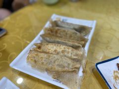 -春水锅贴·传统鲁菜(大明湖店)