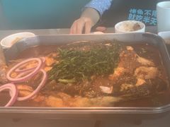 -半天妖烤鱼(新中关购物中心店)