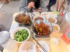 -笨罗卜浏阳菜馆(太平街店)