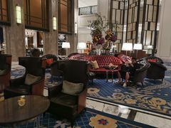 -The St·Regis Bar 瑞吉酒吧