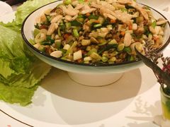 -香云轩·顺德菜(香云纱园林酒店店)