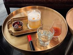-北京三里屯CHAO酒店
