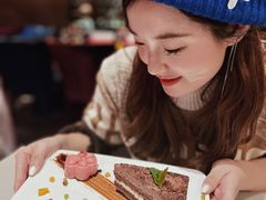 -YUE·6·西式融合餐厅(外滩六号店)
