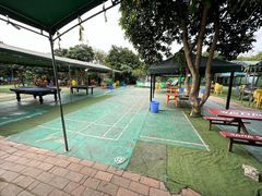 -小蜜蜂团建自助烧烤场(小洲村店)