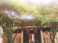 -景德镇古窑民俗博览区