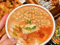 -探鱼·鲜青椒爽麻烤鱼(西南商都店)