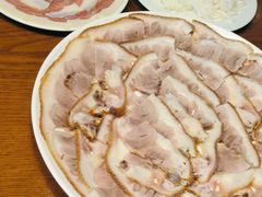 -宣威山野人家·云南菜·菌火锅(金碧店)