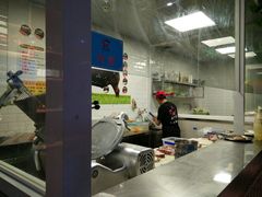 -老炉家木炭烤肉(长江国际店)