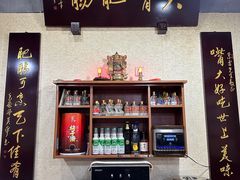 -朱大嘴肥肠血旺(福字街店)
