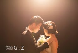 -爱城婚纱摄影·品质严选店