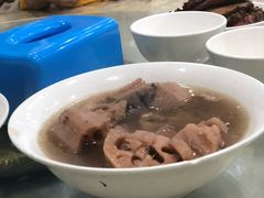 -雨田饭店(华兴东街店)