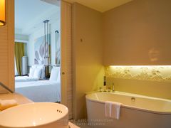 -三亚海棠湾万丽度假酒店