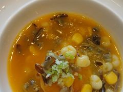 -世博源公馆·本帮融合菜·主题包厢·江景餐厅