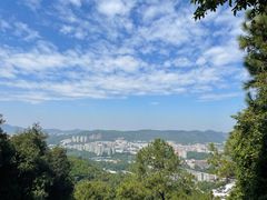 -火炉山森林公园