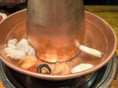 -额尔敦传统涮(西坝河店)