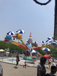 -大望京儿童游乐场