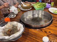 -侠成水上农庄(工业大道店)