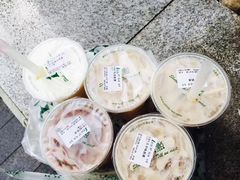 -1点点(银座和谐广场店)
