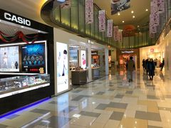 店内环境-鹏欣水游城