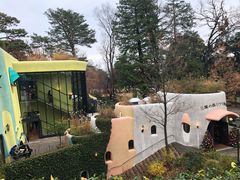 -三鹰之森吉卜力美术馆