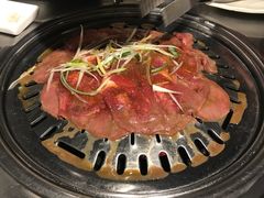 -喜来稀肉(望京店)
