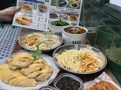 -阿金大白·上海菜馆(新天地店)