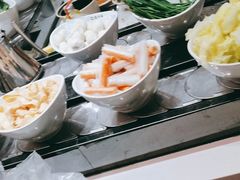 -农小锅自助小火锅(北京大兴凯德店)