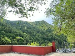 -潭柘寺景区