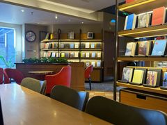 -COSTA COFFEE(新奥购物中心店)