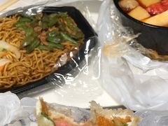 -津门张记包子铺(华昌道店)