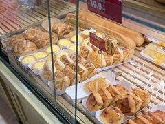 -味多美蛋糕(亚非大厦店)