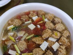 -杏花村水席楼·洛阳水席(老城十字街店)