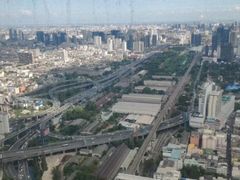 -彩虹云霄酒店76&78层国际自助餐