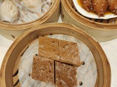 -京粤荟(海王银河科技大厦店)