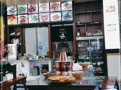 -君华饭店·腊排铜火锅