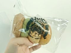 -Juicy Bakery(大学路店)